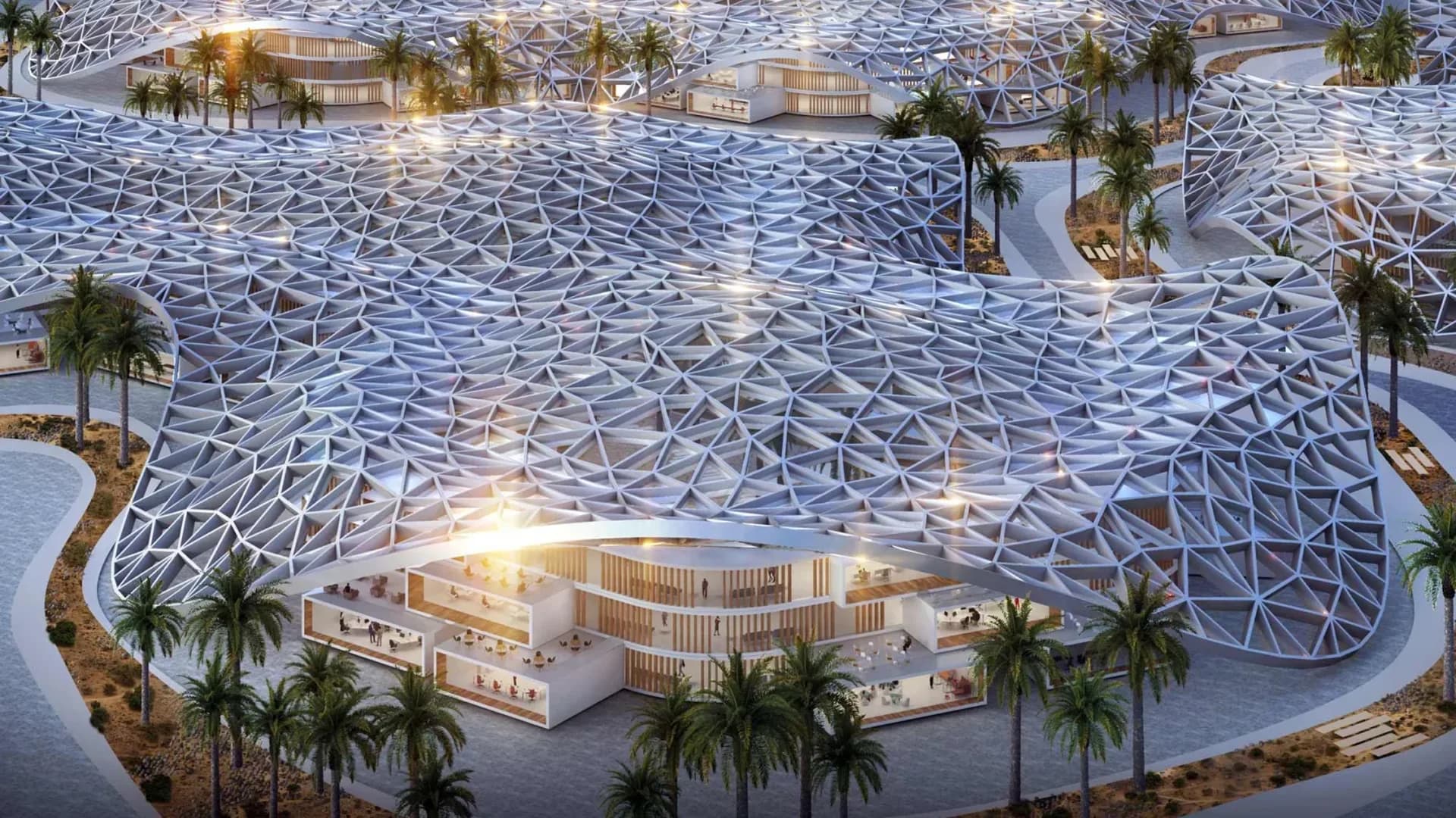 Featuring Upcoming Mega Projects in UAE (2026)