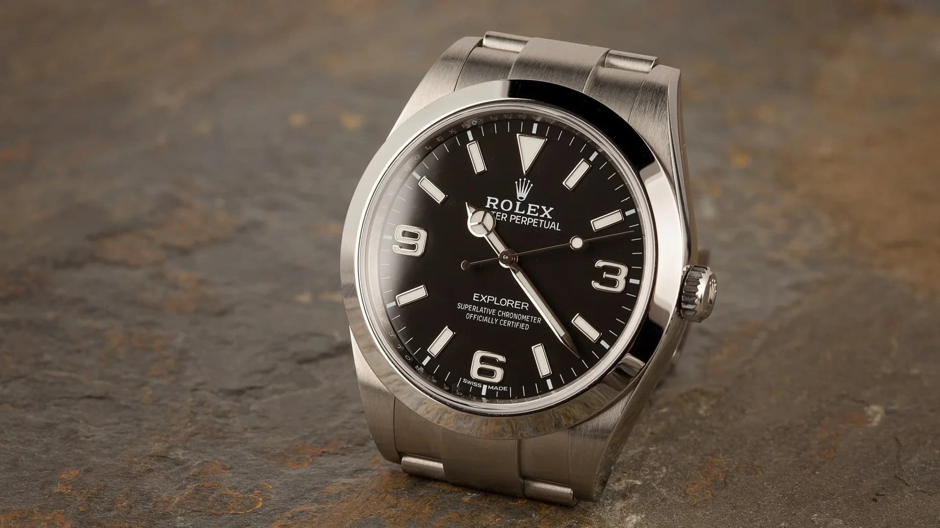 Rolex Explorer: A Legacy of Endurance, Heritage, and Timeless Design