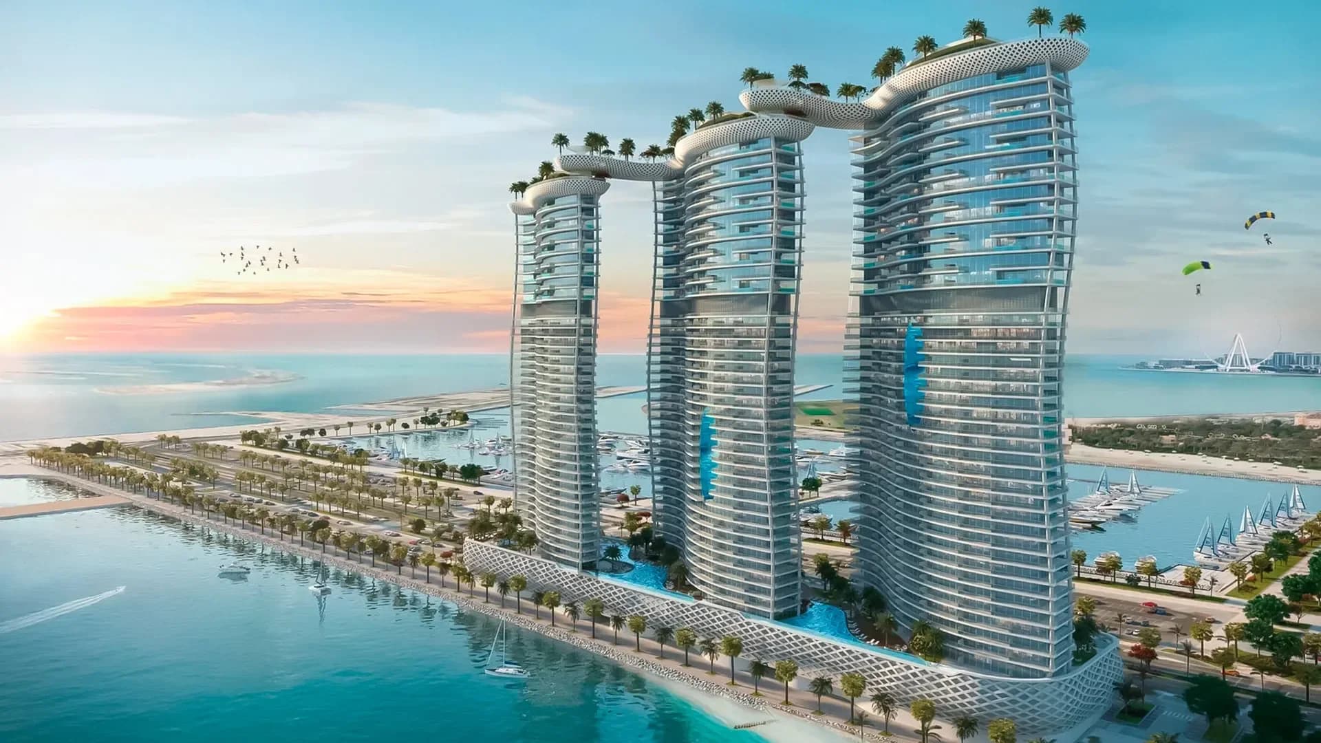 Best Luxury Projects on Dubai Islands: Top Developments & Investment Guide