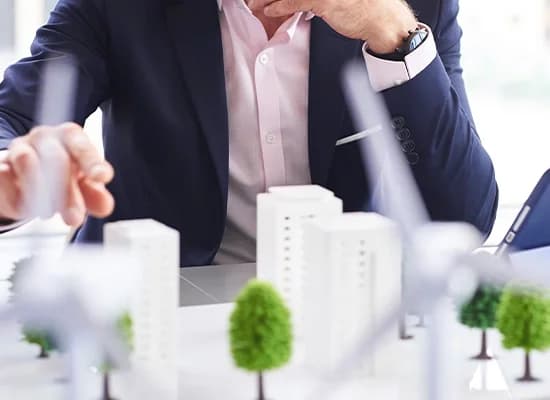 Property Investment Services