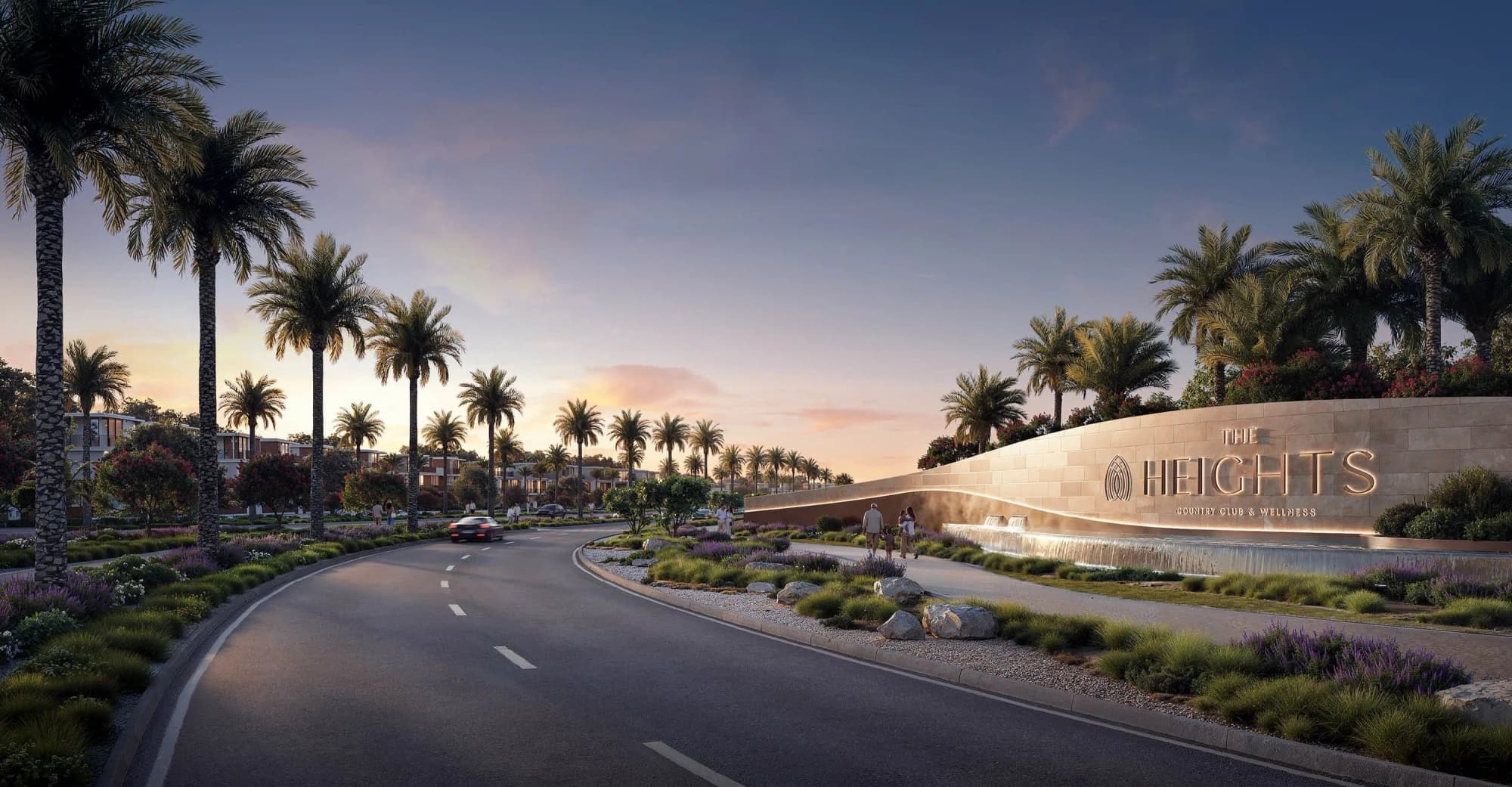 Serro 2 by Emaar