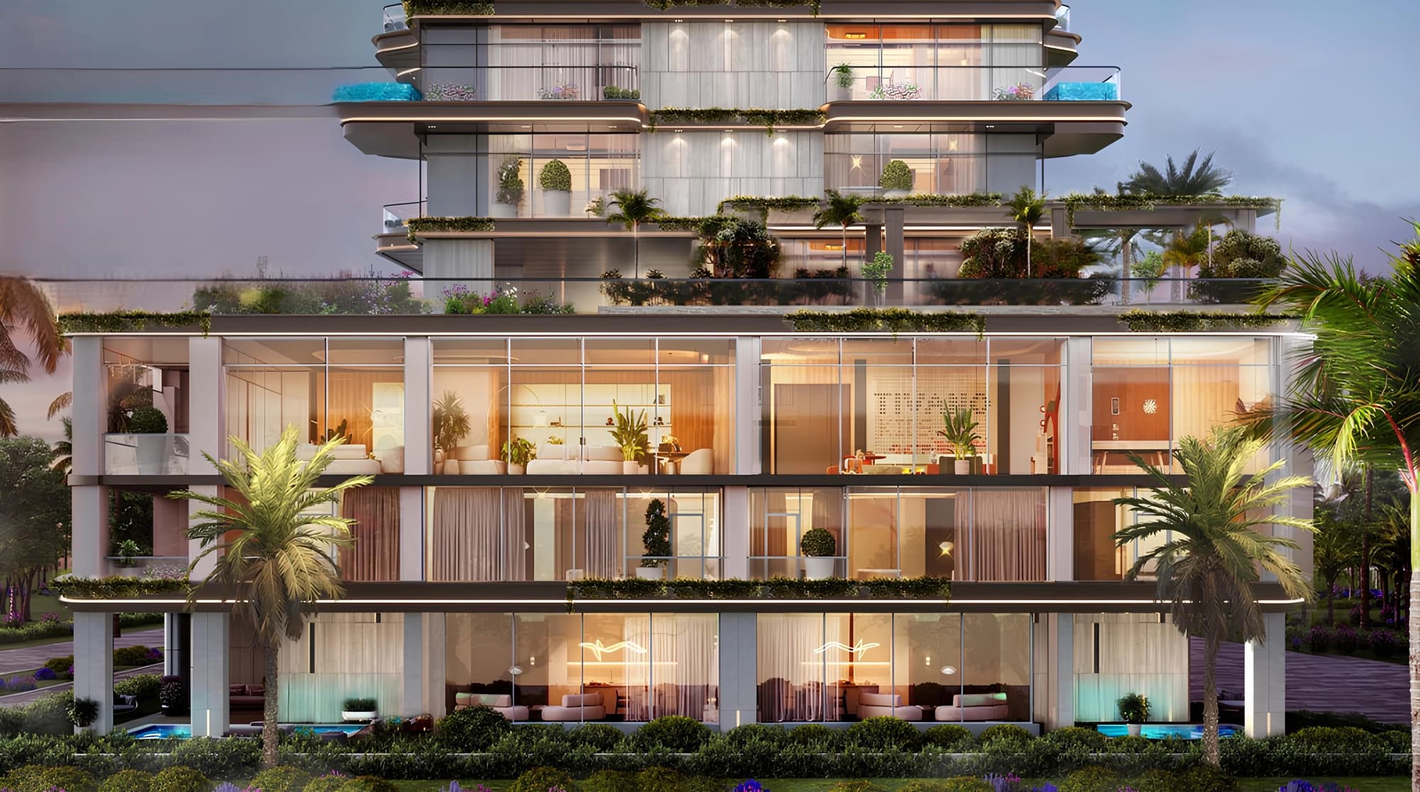 TIVANNO by AYS Developers