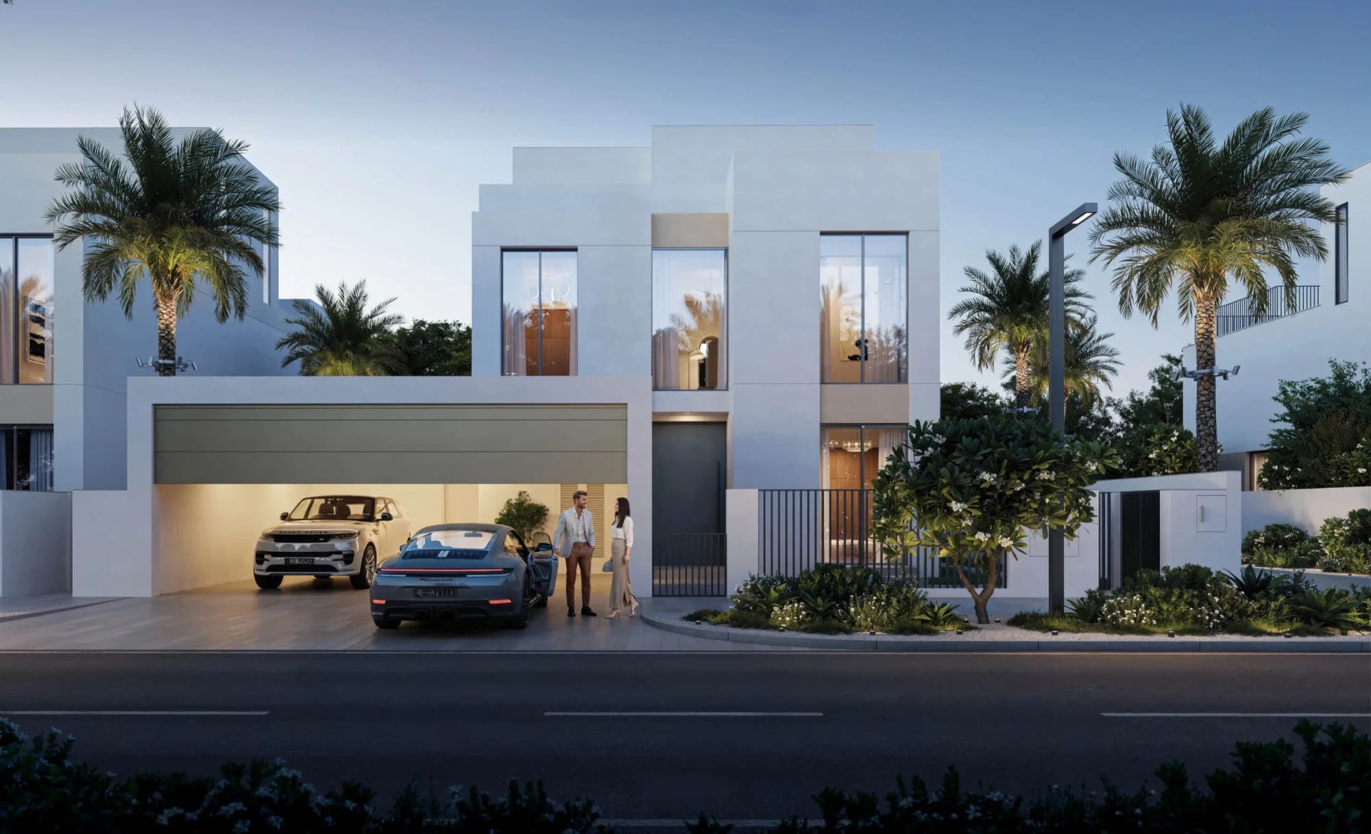 Salva by Emaar