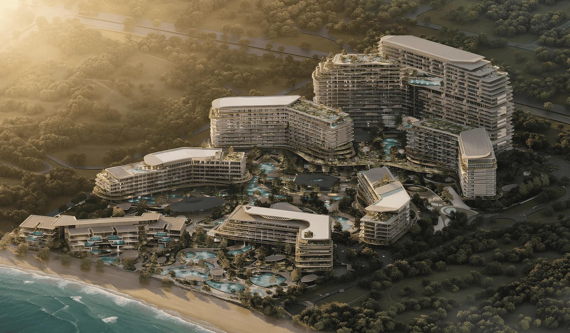 The Meriva Collection by Ellington