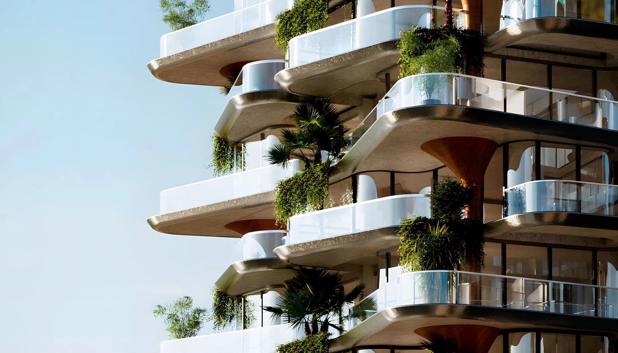 Serenique by Treppan