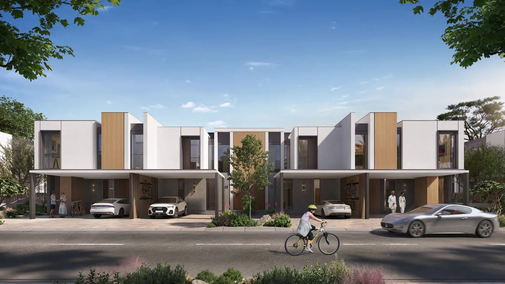 Athlon By Aldar