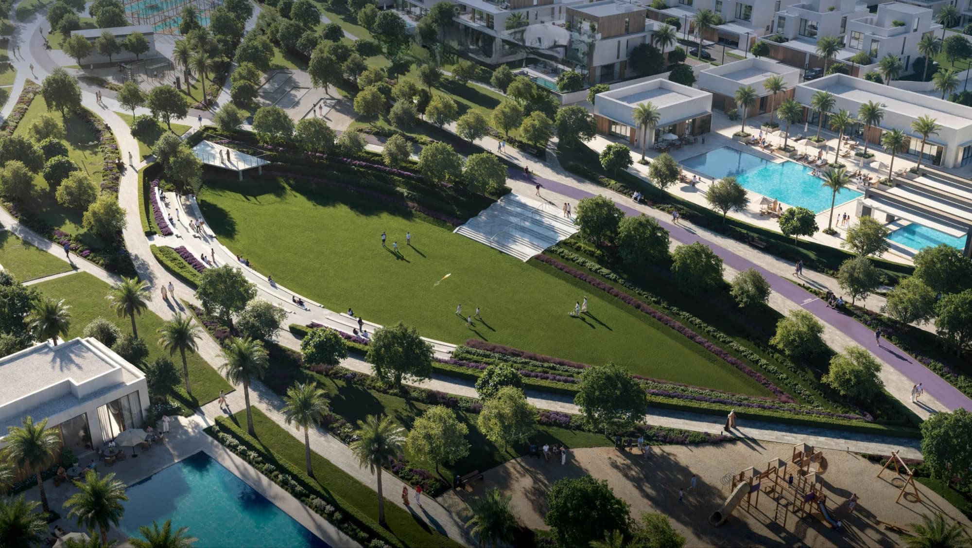 Equestra at Grand Polo Club & Resort