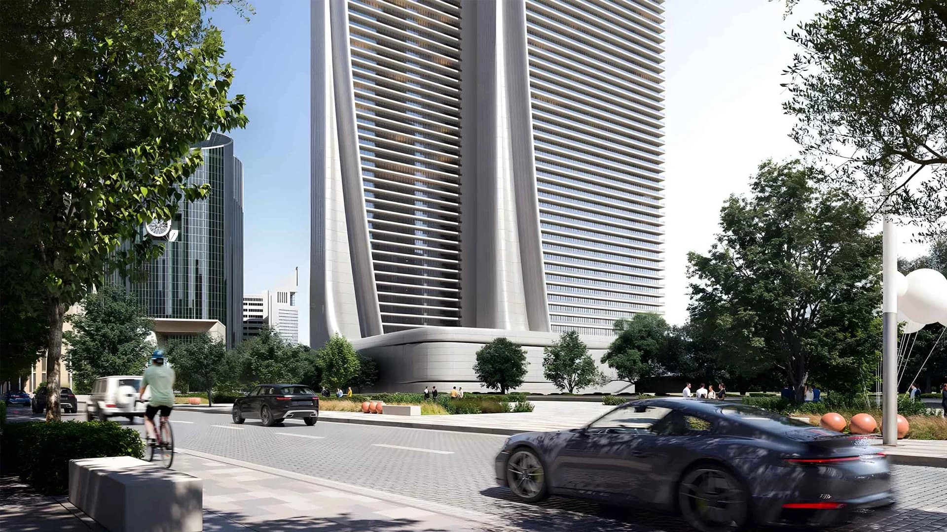 Akala Hotels & Residences