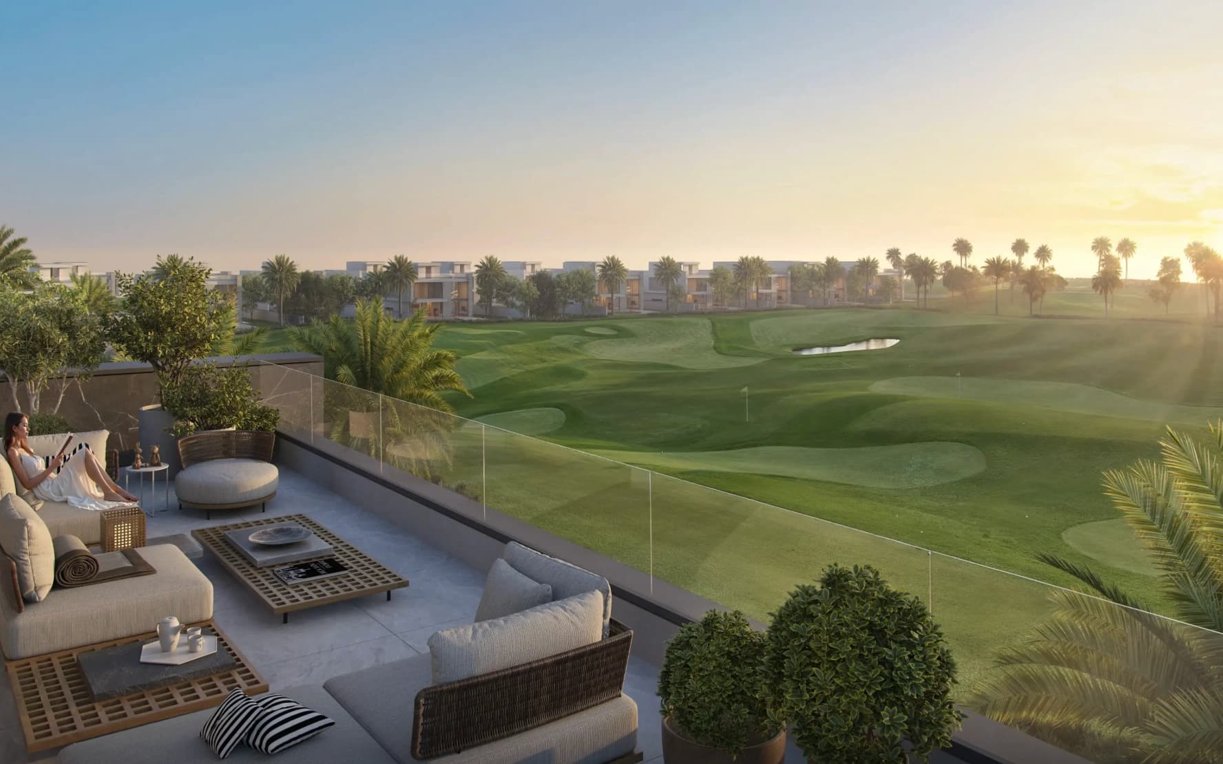 Cedarwood Estates